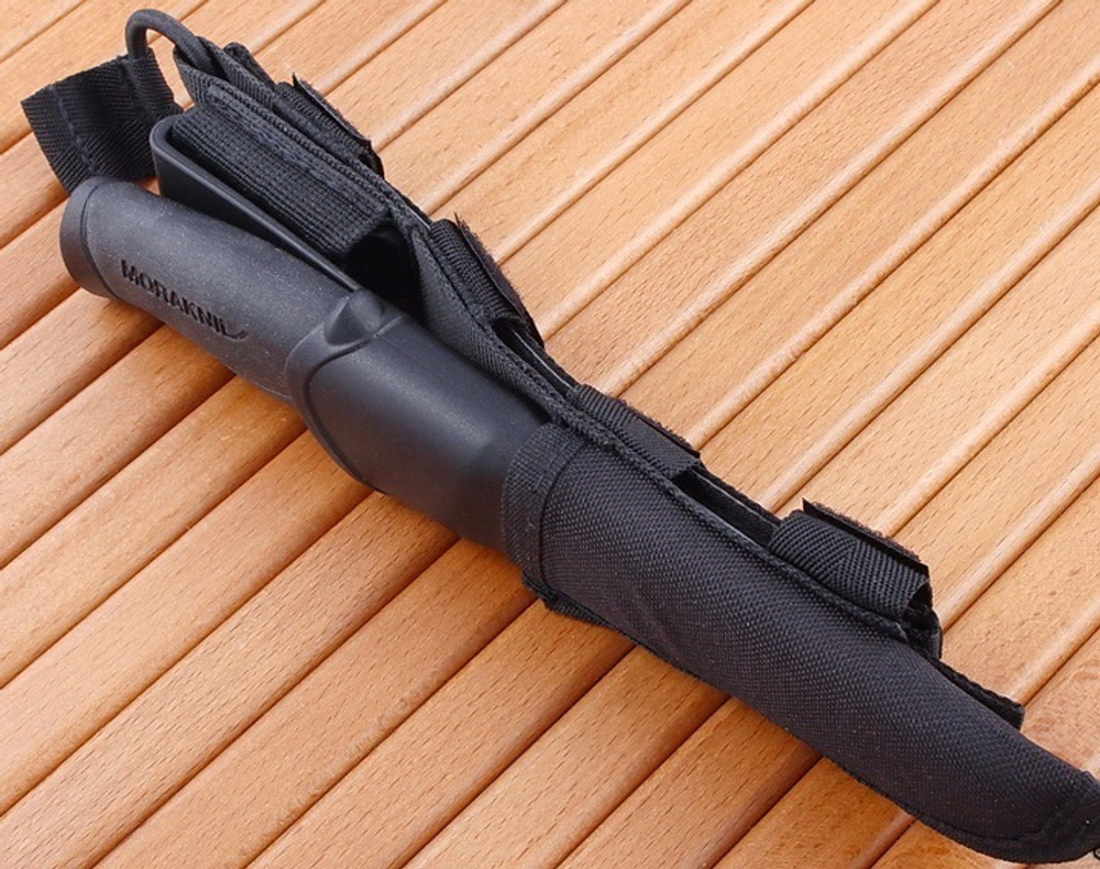 Нож MORAKNIV COMPANION TACTICAL, арт. 12351
