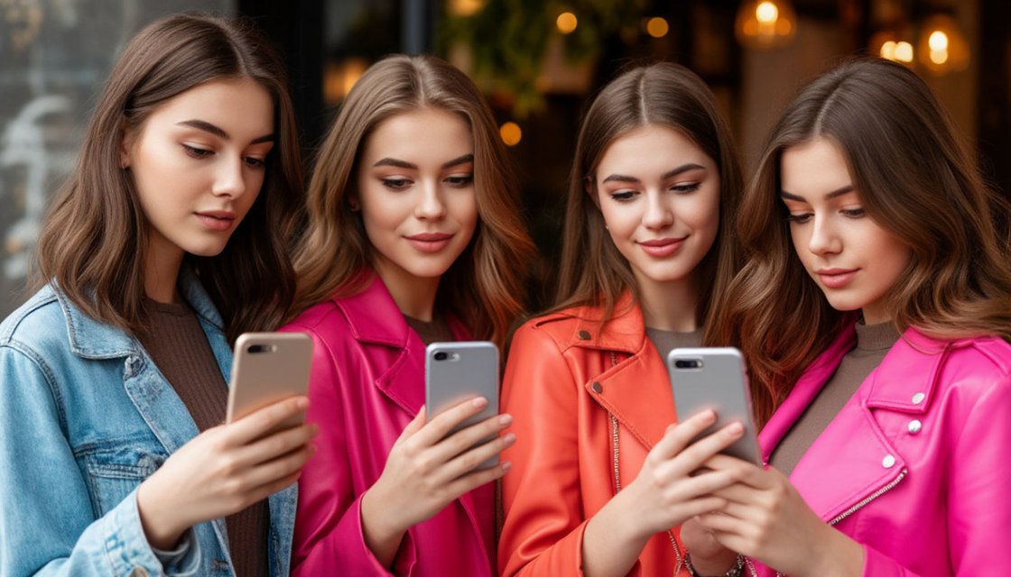 Ozon запускает приложение для товаров среднего и высокого ценового сегмента