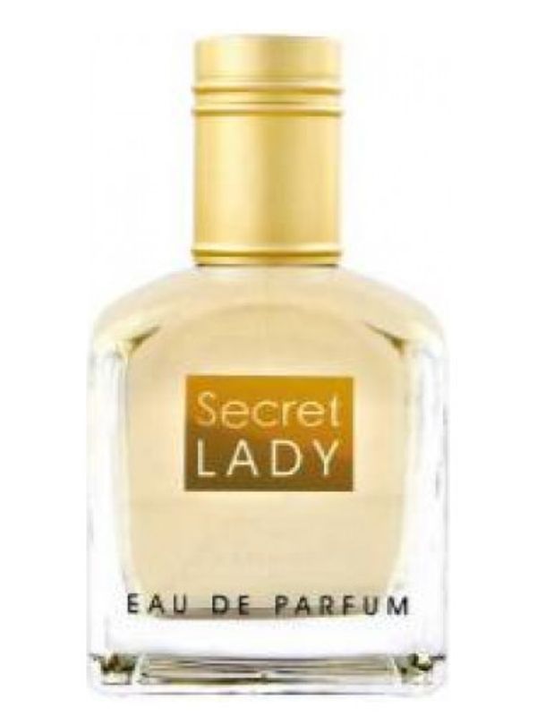 Al-Rehab Secret Lady