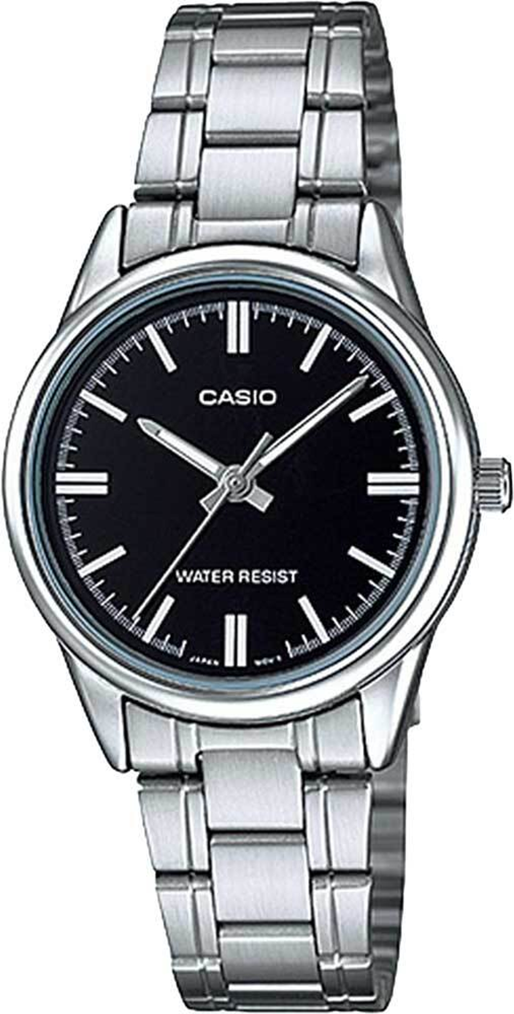 Женские наручные часы Casio LTP-V005D-1A