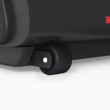 Беговая дорожка UNIX Fit T-1520 PRO (LED)