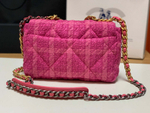 Chanel 19 26 cm