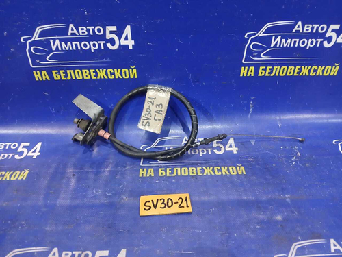Трос газа TOYOTA CAMRY 1994