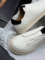 Кеды Kiton