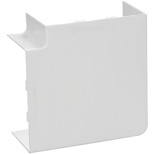 Угол плоский 100*40