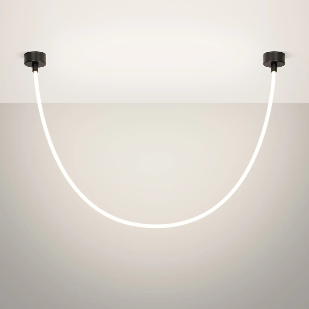 Подвесной светильник SP-TROPIC-SURFACE-R18-L2500-36W Arlight 043395