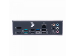 Материнская плата Asus Tuf Gaming B650m-plus, Socket AM5, AMD B650, mATX, RTL [90MB1BG0-M0EAY0]