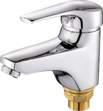 10022 Смеситель для умывальника HANSEN  (10/1шт)