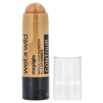 wet n wild, MegaGlo, стик для макияжа, Contour, 804A Oak's On You, 6 г (0,21 унции)