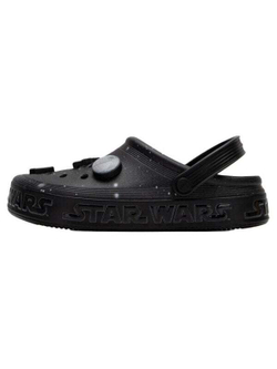 Клоги Crocs Off Court Clog Star Wars The Galaxy