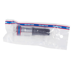 KING TONY (403370) Насадка (бита) торцевая 1/2", L = 80 мм, TORX, T70