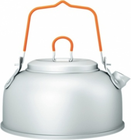Чайник NZ 0,8 литра (алюминиевый)