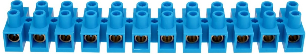 Клеммная колодка  Rexant 07-5040-4