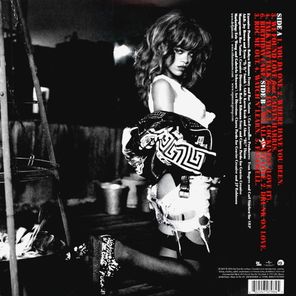 Rihanna / Talk That Talk (LP)