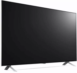 Телевизор ЖК 65' LG 65NANO896PC титан