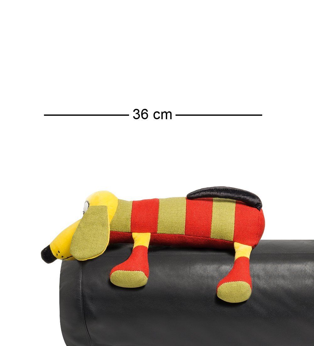 EM-01/ 1 Фигурка Такса малая