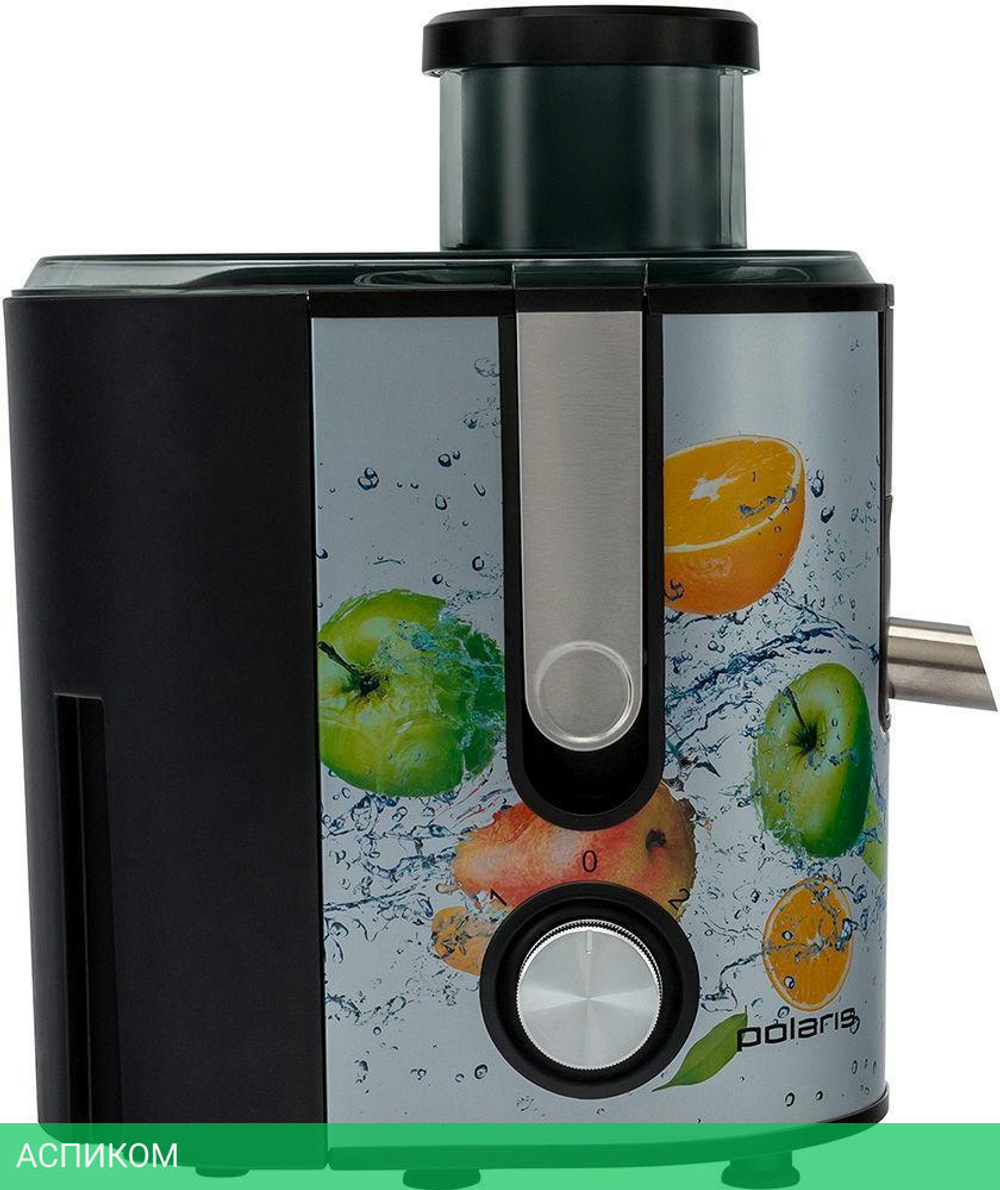 Соковыжималка Polaris PEA 0829 Fruit Fusion