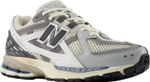 Кроссовки New Balance 1906 серый