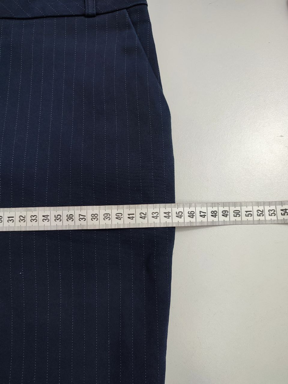 Юбка Perzoni повседневная 46 размер