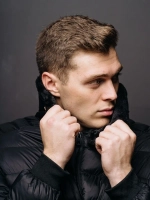 куртка пуховик