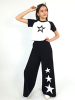 17-44-1 Брюки для девочки