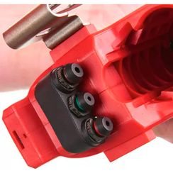 Аккумуляторный заклепочник Milwaukee M12 BPRT-201X