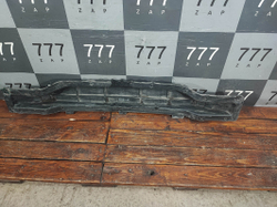 Усилитель заднего бампера Kia Ceed 2 (JD) 12-15 Б/У Оригинал 86631A2000