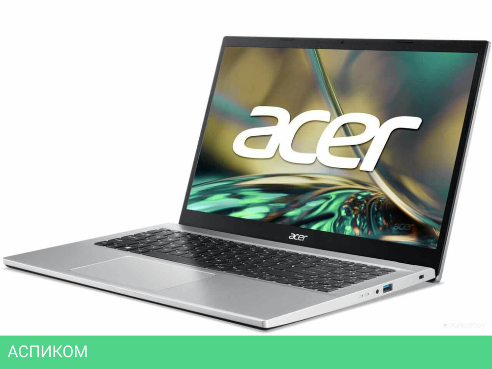 Ноутбук Acer Aspire 3 A315-59-55XK NX.K6TEL.003