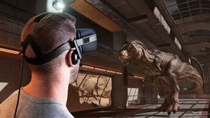 HTC выпустила XR-гарнитуру Vive Focus Vision для геймеров