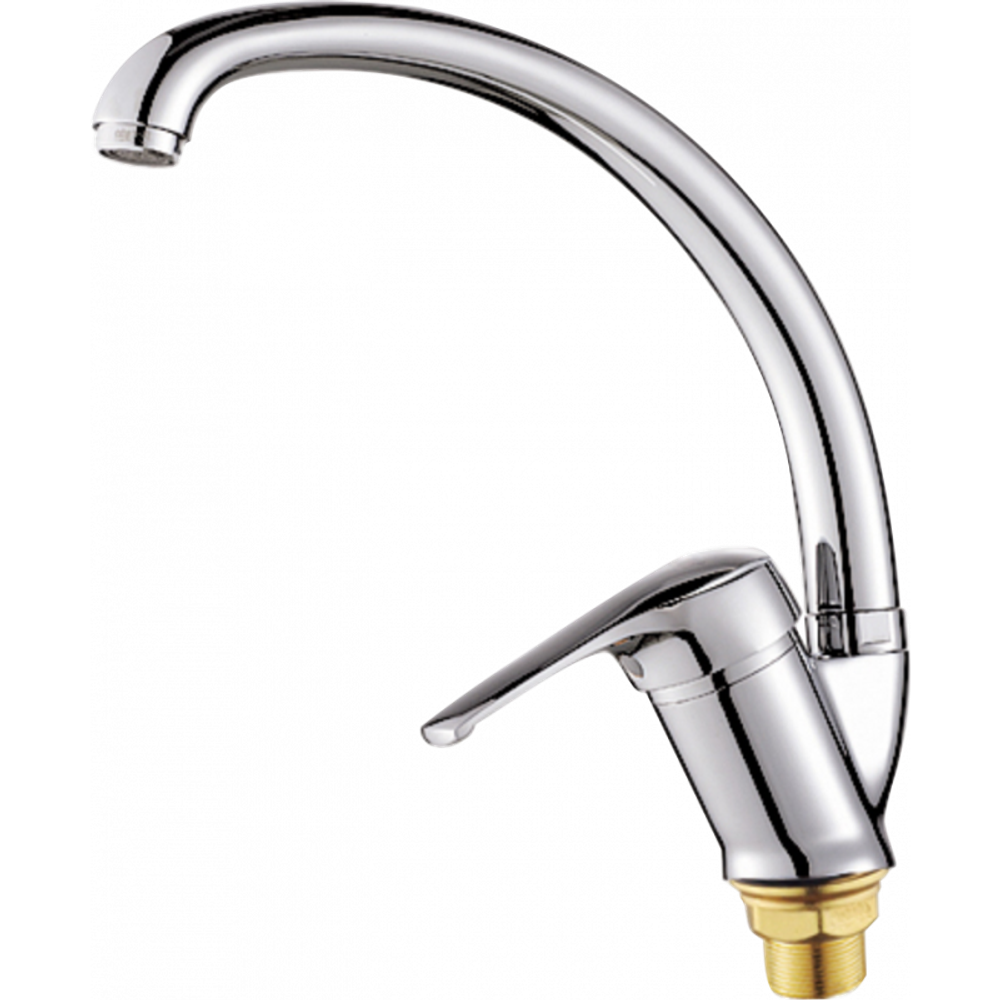 59022 Смеситель для кухни HANSEN  (10/1шт)