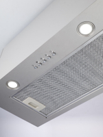 Вытяжка кухонная MACBI B-BOX 60 (INOX) нерж 1200 м3/ч