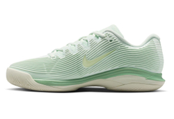 Женские Кроссовки теннисные Nike Zoom Vapor 12 - barely green/coconut milk steam