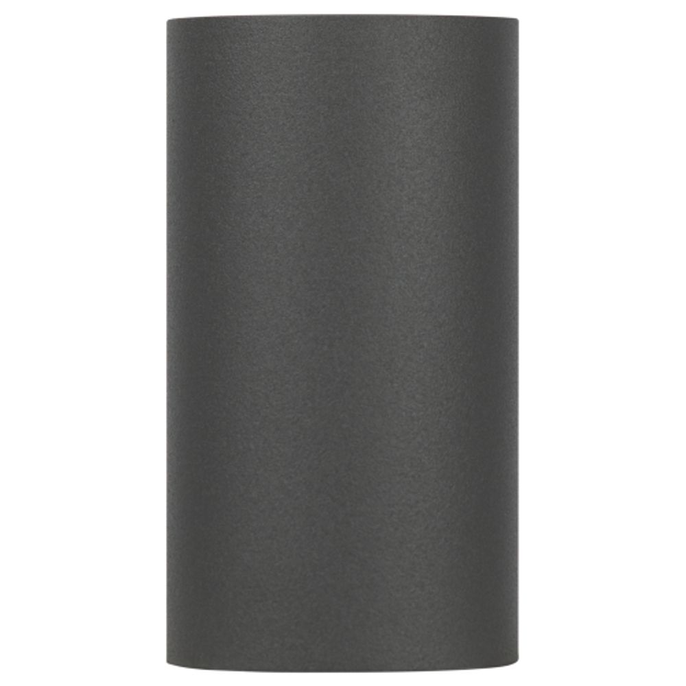 Светильник накладной ЭРА OL15 GU10 DG под лампу MR16 GU10 темно серый