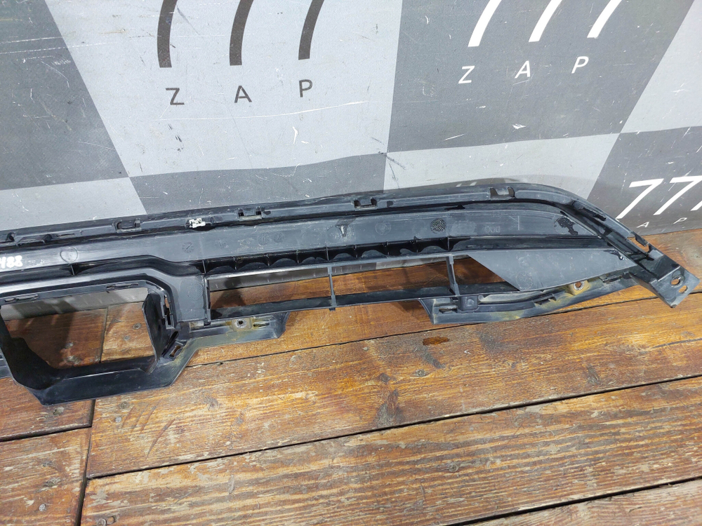 Решетка переднего бампера Haval F7 1 19-22 Б/У Оригинал 2803116XKQ00A