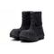 Diesel Denim Boot 'Black'