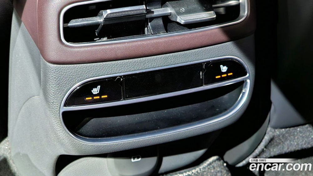 Genesis GV70 2.2 Дизель AWD (06.2021)
