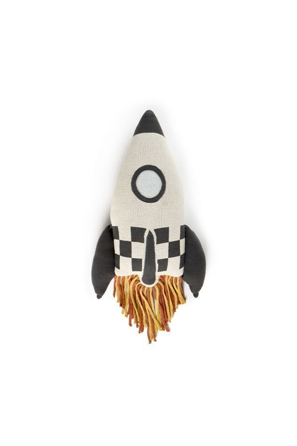 Подушка Lorena Canals Rocket Cushion (22 x 41 см)
