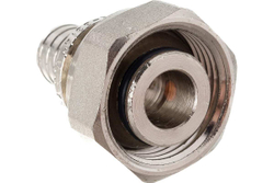 Переходник на евроконус REHAU(РЕХАУ) 20х3/4 EK MX