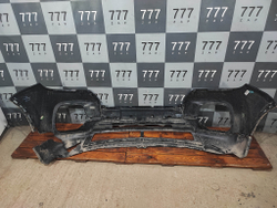 Бампер передний Chery Tiggo 4 18-23 Б/У Оригинал 602000483AADQJ