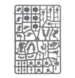 Deathwing Command Squad