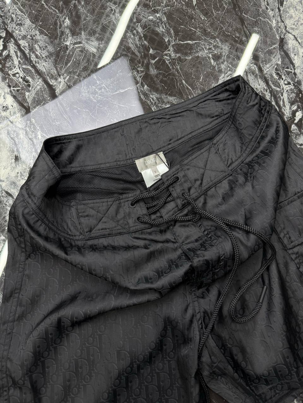 Шорты Christian Dior