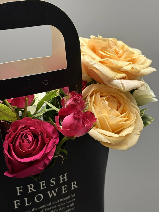 Композиция "Минимализм"