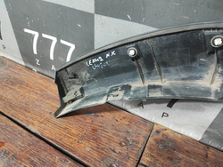 Накладка крыла заднего правого Lexus NX 1 14-21 Б/У Оригинал 7560578010