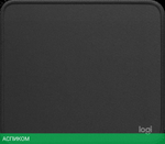 Коврик для мыши Logitech Mouse Pad Studio Series Graphite (956-000049)