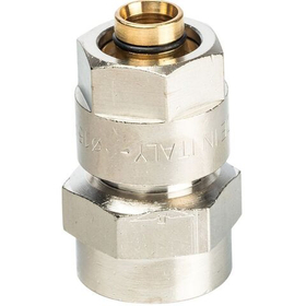 Обжимной переходник внутренняя резьба PRANDELLI 16 х 1/2*