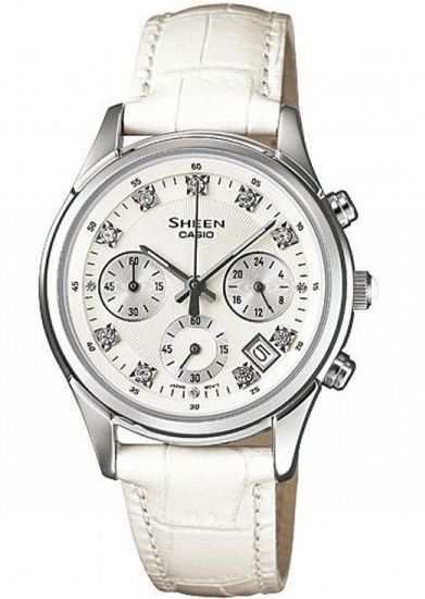 Наручные часы Casio Sheen SHE-5023L-7ADR