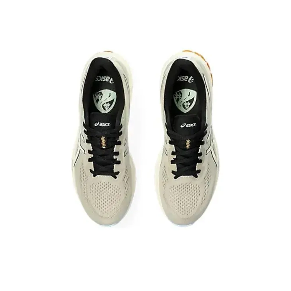 Мужские кроссовки ASICS GT-1000 12 TR 'Nature Bathing Fellow Yellow' 1011B761-250