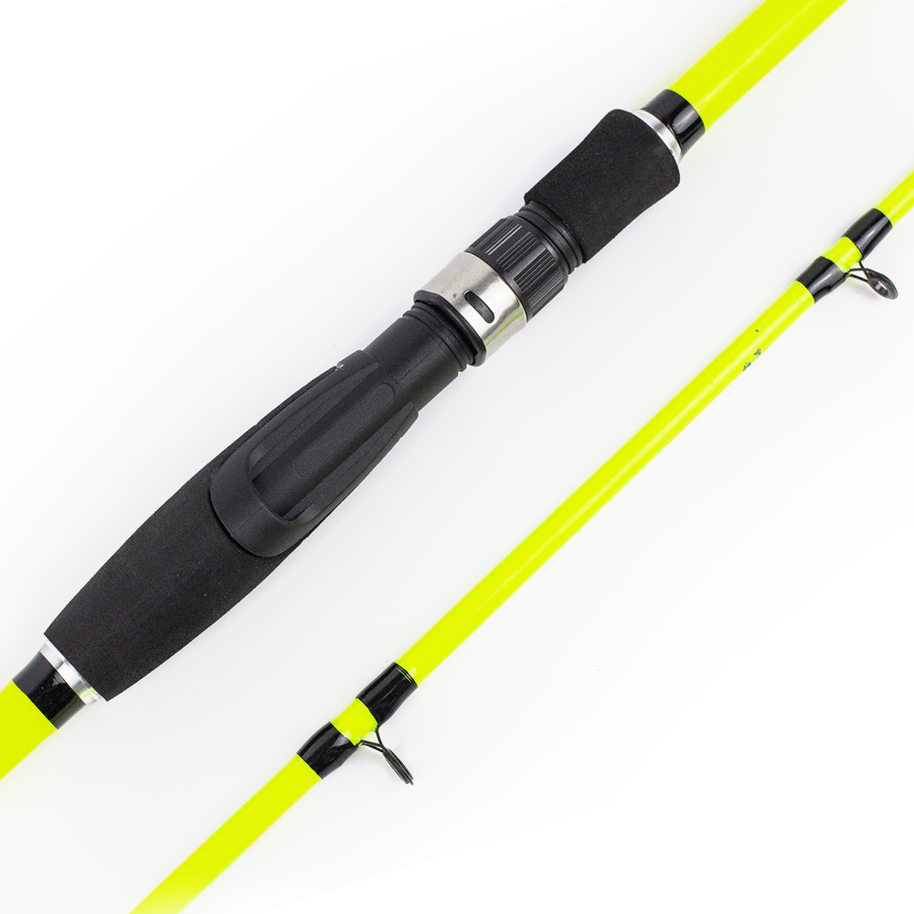 Спиннинг Columbia "Карповое удилище" (50-180гр)