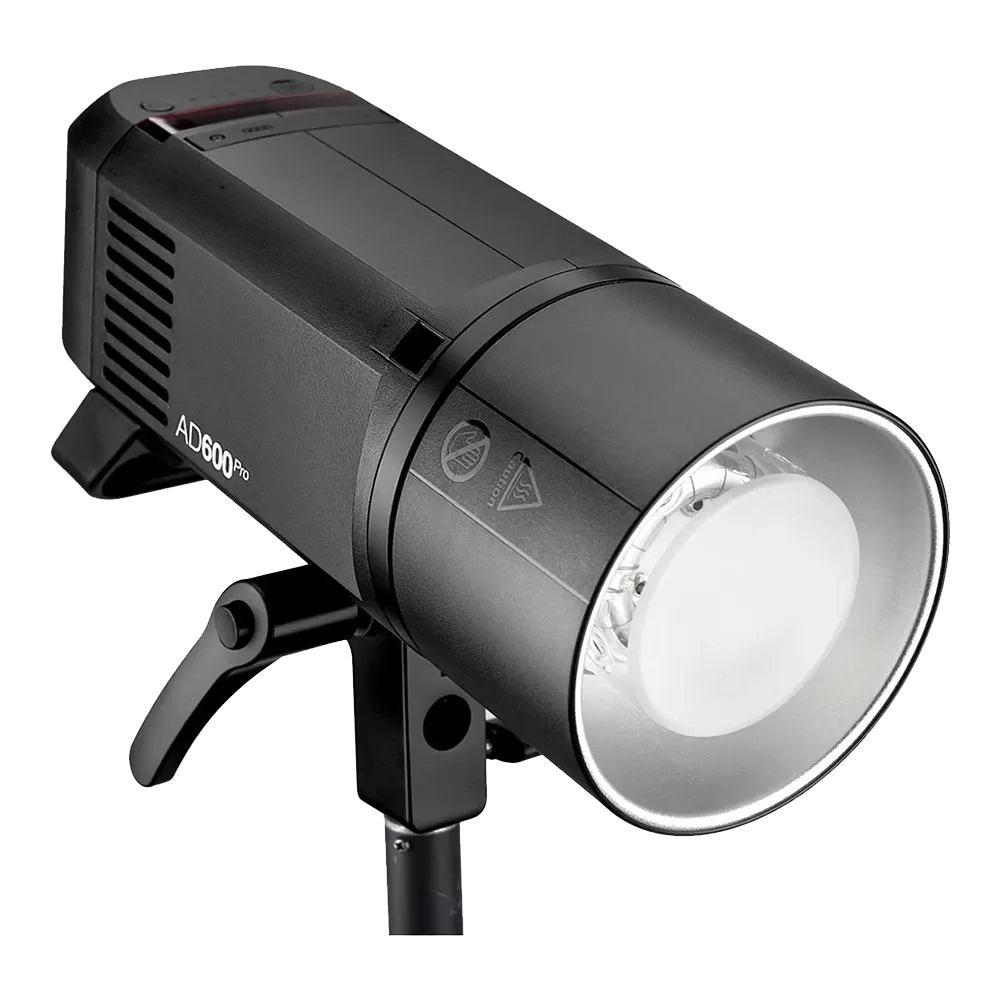 Вспышка аккумуляторная Godox Witstro AD600Pro с поддержкой TTL