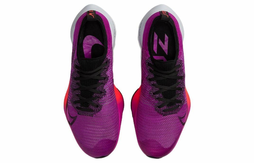 Кроссовки Nike Air Zoom Tempo Next Fk (Женская размерная сетка)